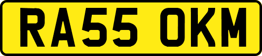 RA55OKM