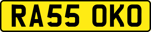 RA55OKO