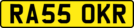 RA55OKR