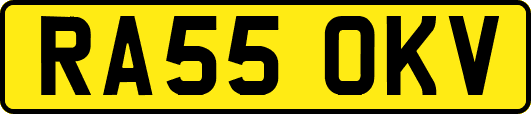 RA55OKV