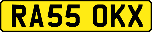 RA55OKX