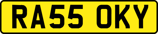 RA55OKY