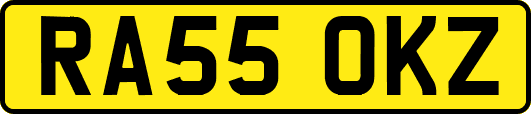 RA55OKZ