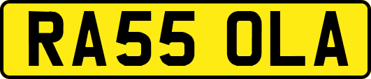 RA55OLA