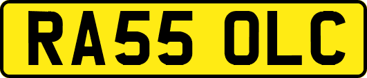 RA55OLC