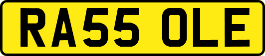 RA55OLE