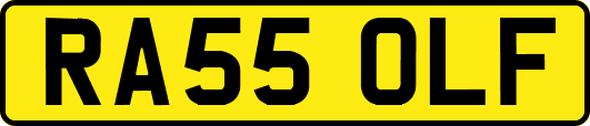 RA55OLF