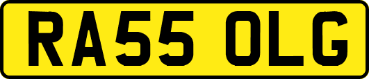 RA55OLG