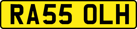 RA55OLH