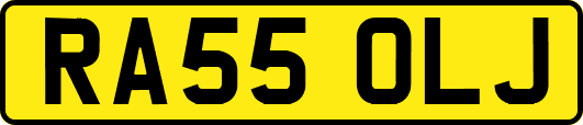 RA55OLJ