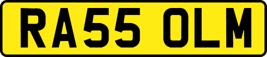 RA55OLM