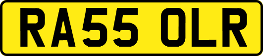 RA55OLR