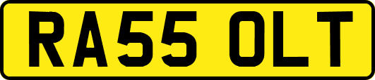 RA55OLT