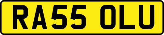 RA55OLU