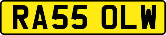 RA55OLW