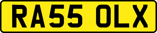 RA55OLX