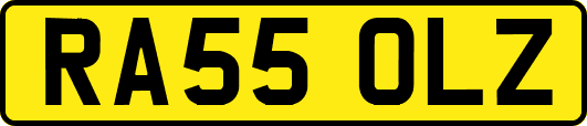 RA55OLZ