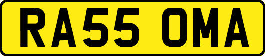 RA55OMA