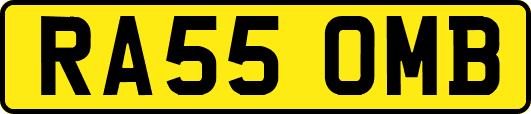 RA55OMB