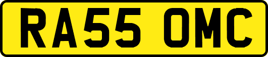 RA55OMC