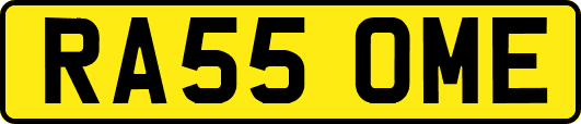 RA55OME