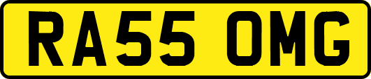 RA55OMG