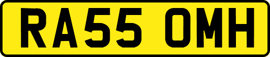 RA55OMH