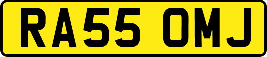 RA55OMJ