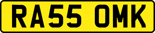 RA55OMK