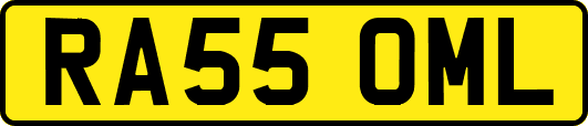 RA55OML