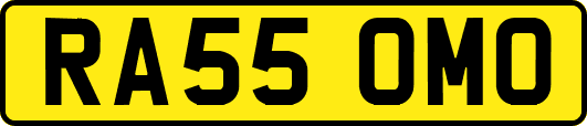 RA55OMO