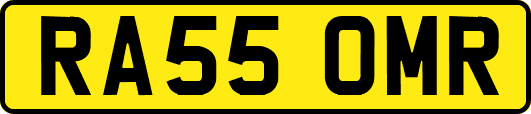 RA55OMR