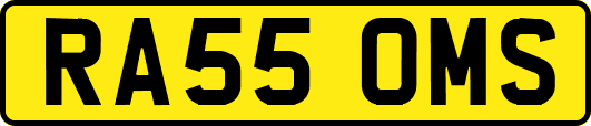 RA55OMS