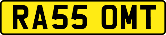 RA55OMT