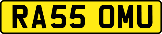 RA55OMU