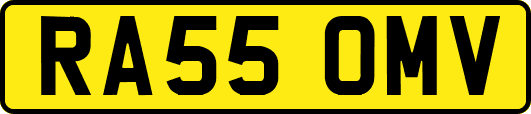 RA55OMV