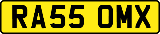 RA55OMX