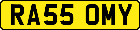 RA55OMY