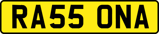 RA55ONA