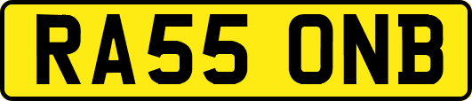 RA55ONB