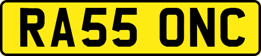 RA55ONC