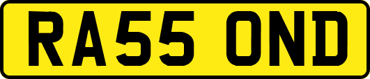 RA55OND
