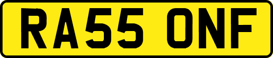 RA55ONF