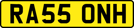 RA55ONH