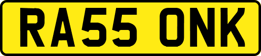 RA55ONK