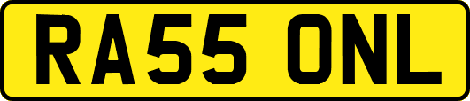 RA55ONL