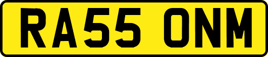RA55ONM
