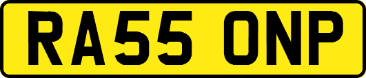RA55ONP