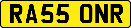 RA55ONR