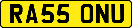 RA55ONU
